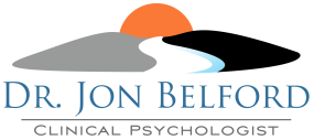 Clinical Psychologist & Psychotherapist NYC | Dr. Jon Belford